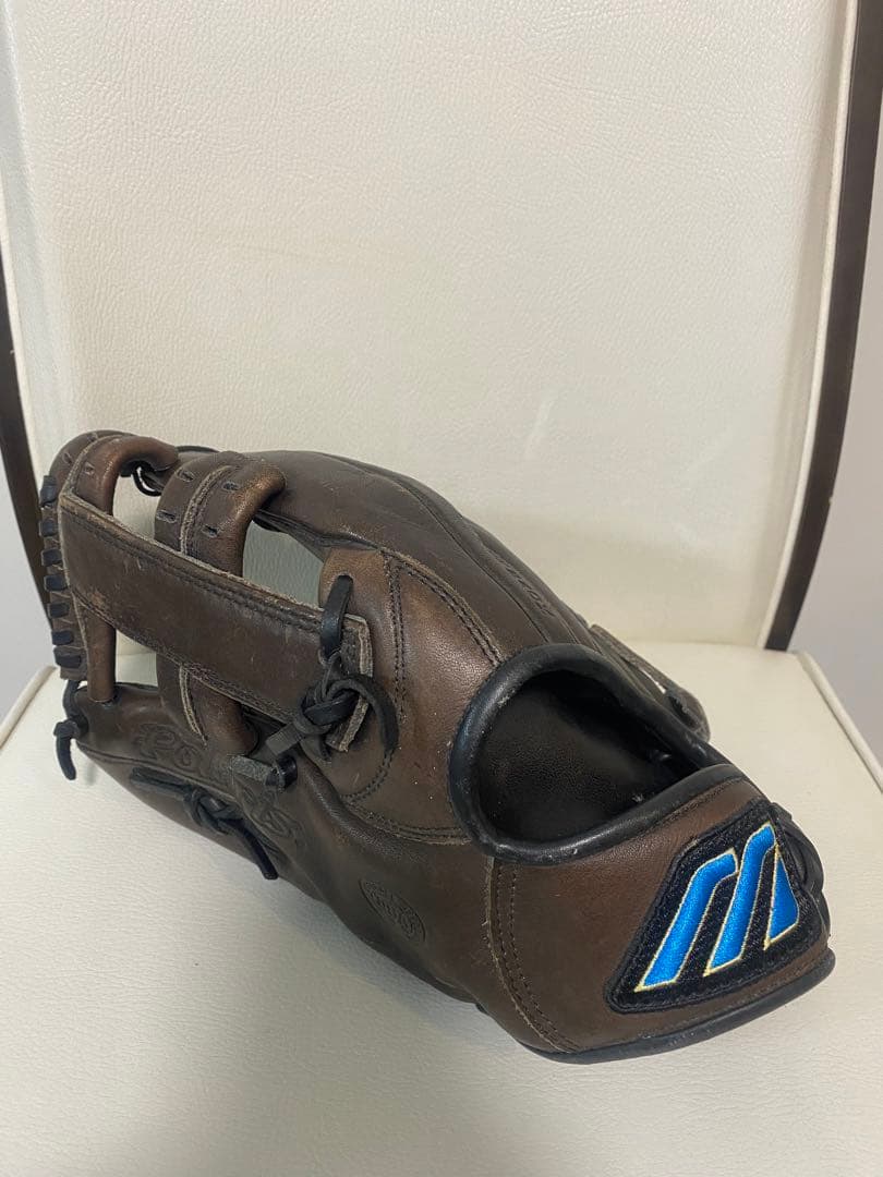 美品　ミズノ　MIZUNO Buw League グローブ