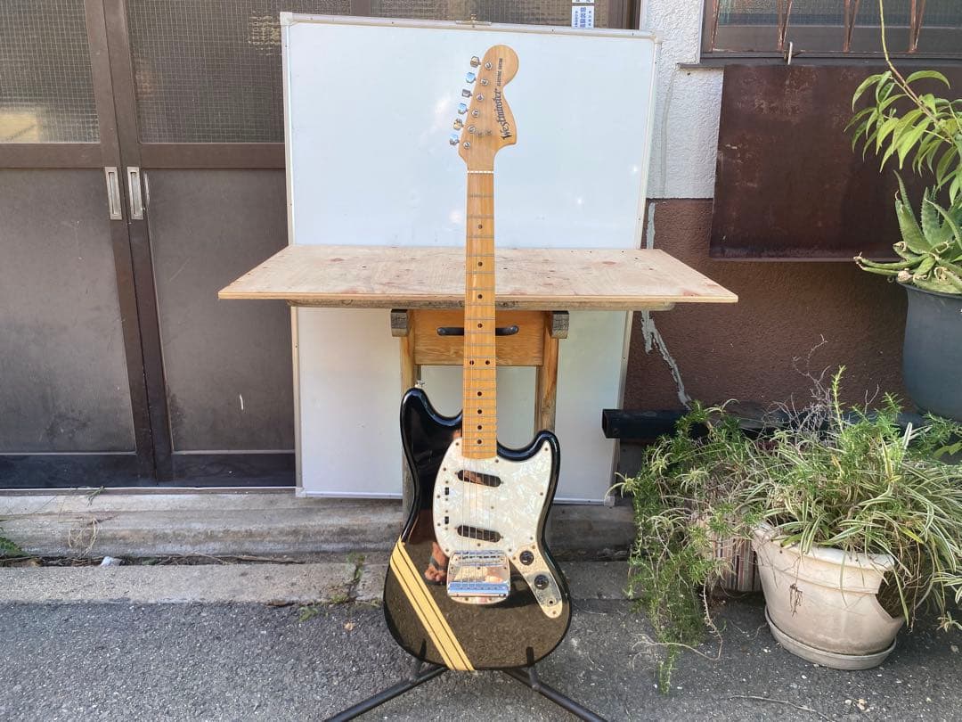 westminster electric cuitar エレキギター