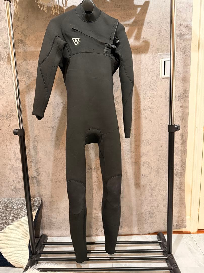 vissla ジャーフル3x2 7seas comp