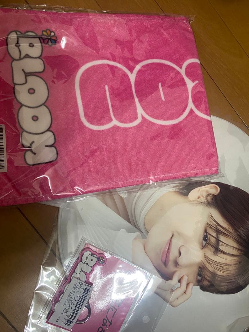 アイドル 8loom