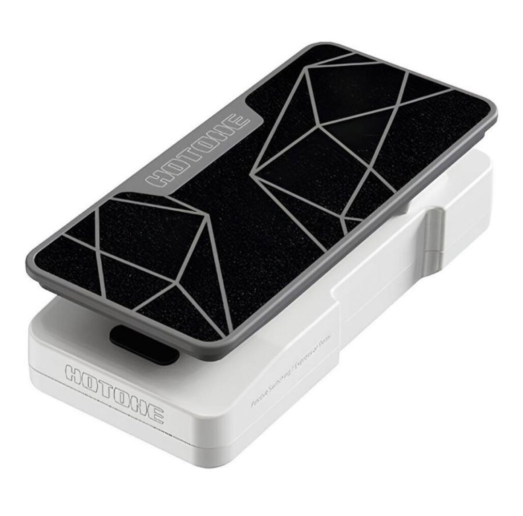 新品未使用　HOTONE AMPERO II PRESS