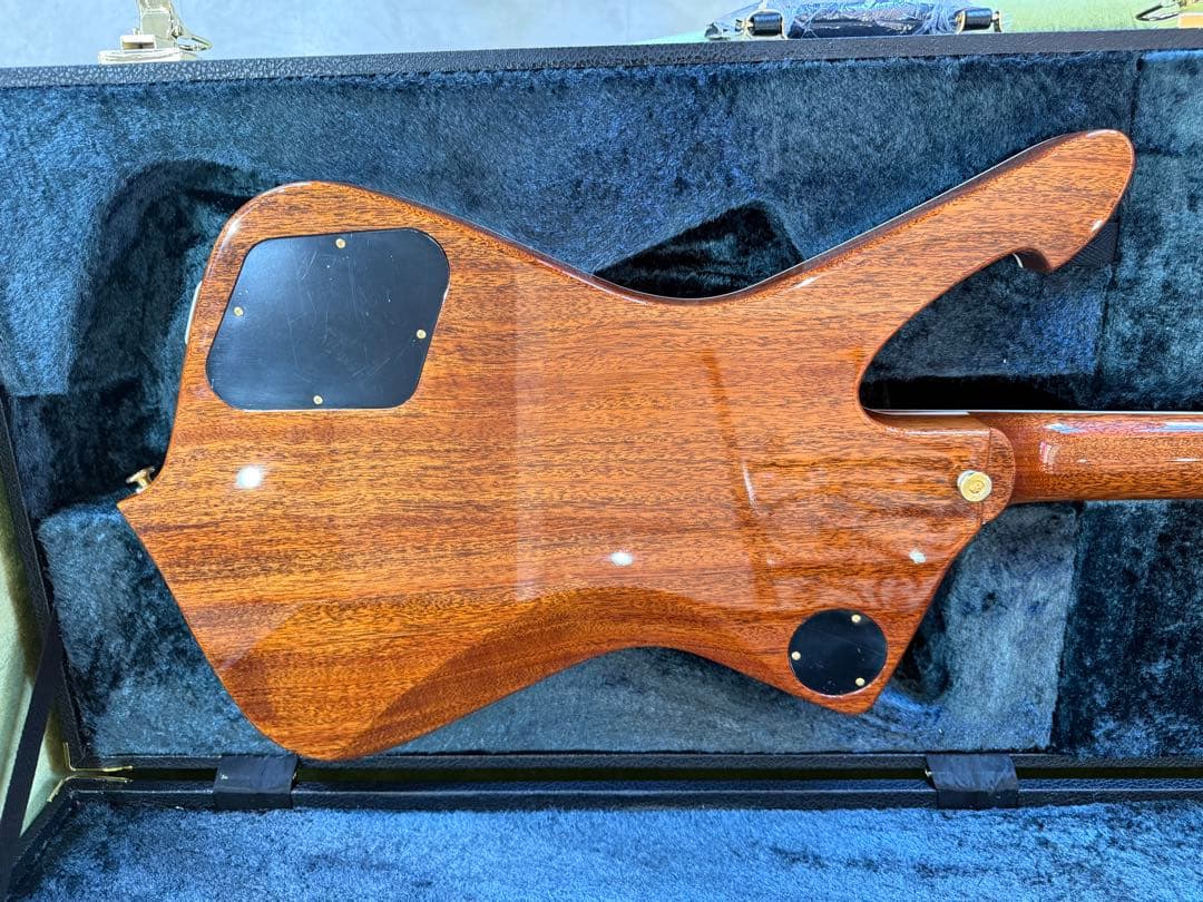 新品　未使用 Greco GM-CST, BW Natural プレミア