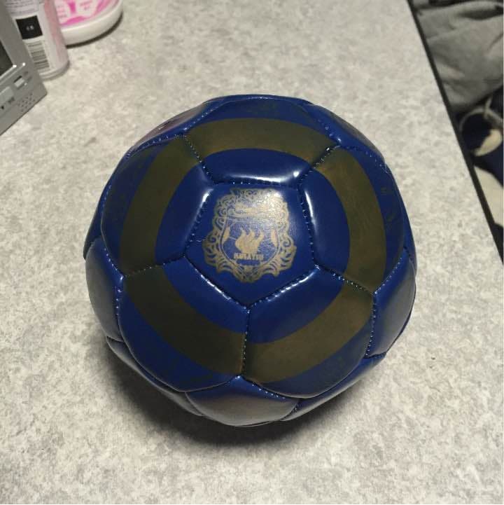 ザスパ草津
