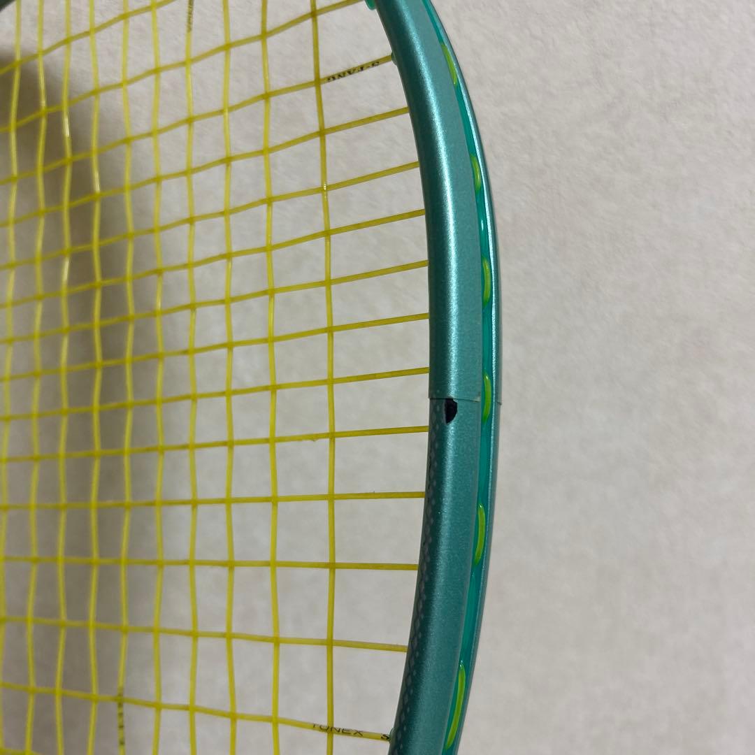 ボルトレイジ7S第二世代美品