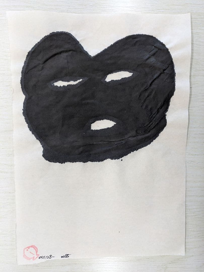 絵画 #flk041128