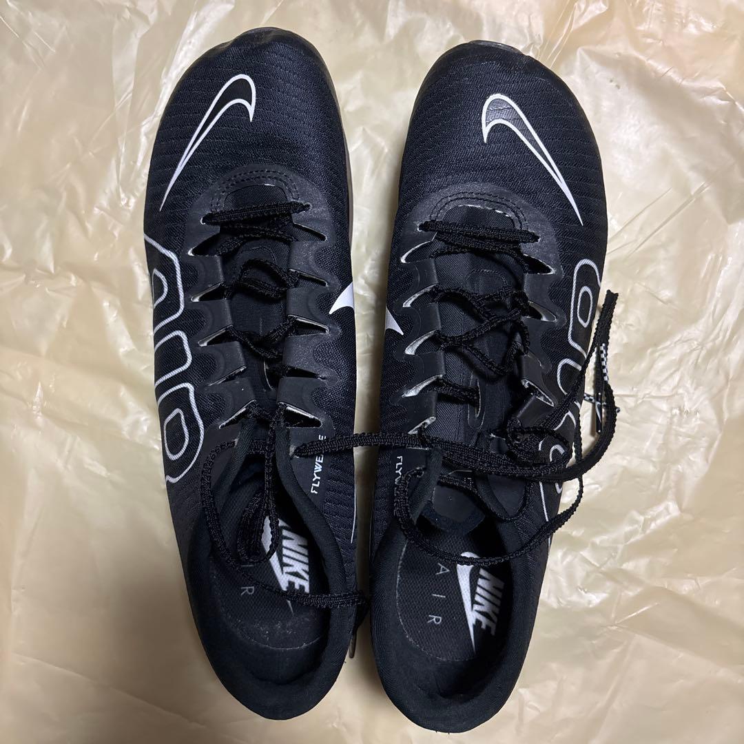 Nike マックスフライ　モアテン　28.0センチ