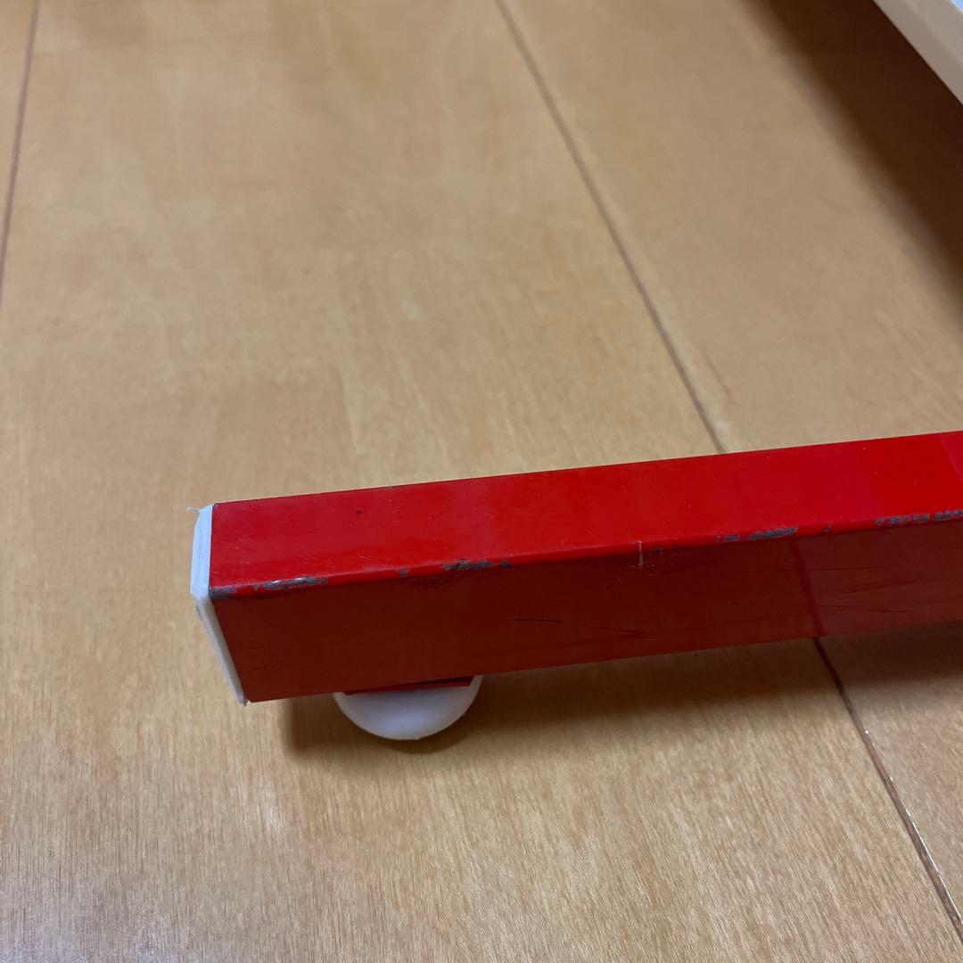 トミカ　什器