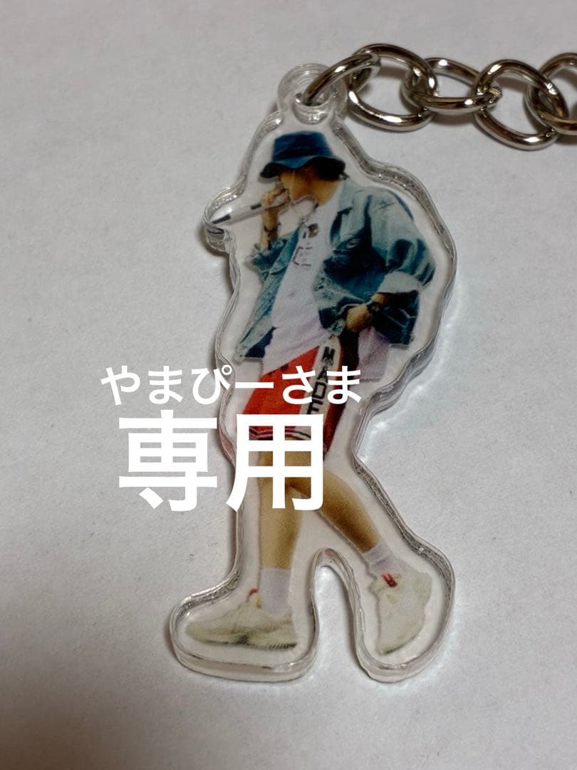 やまぴーさま♡専用　2点