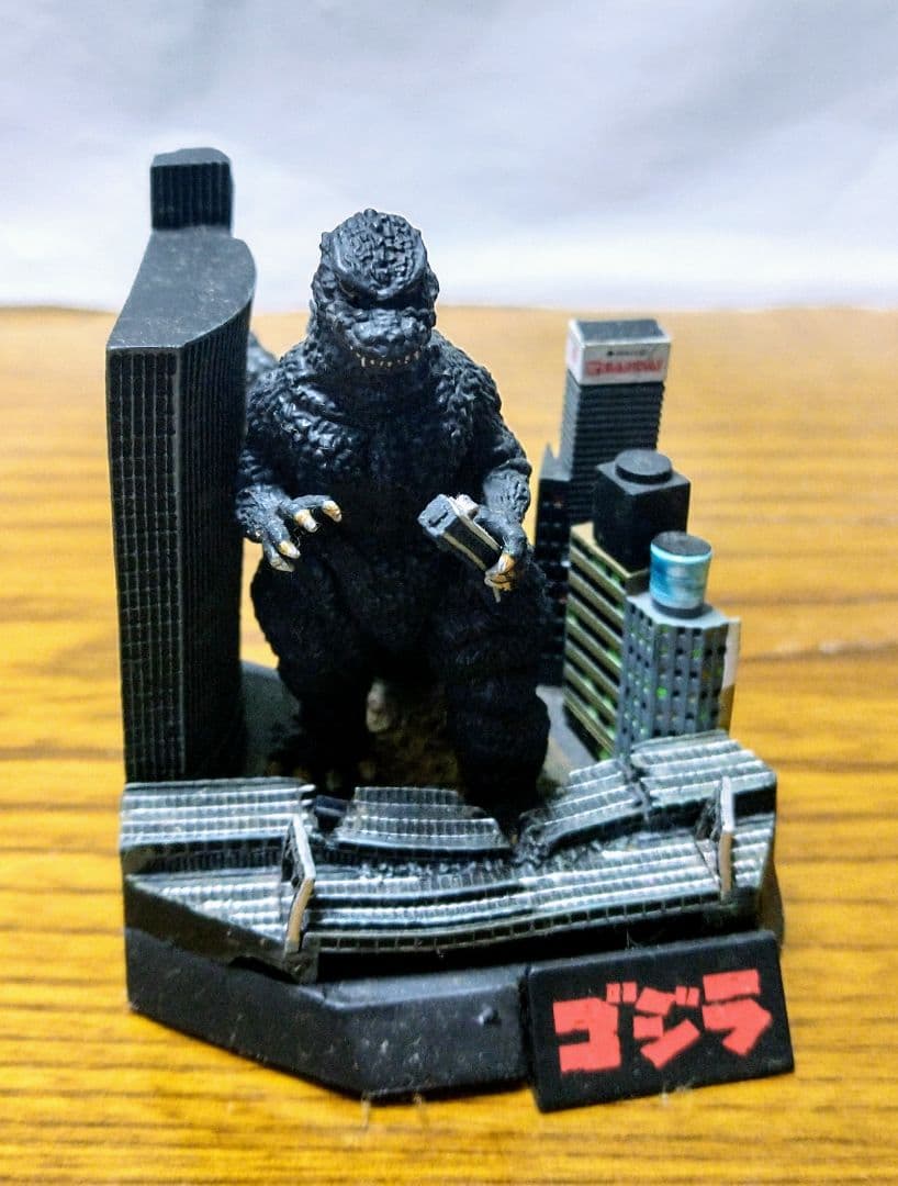美品·まとめ売り‼️ゴジラ全集16体セット