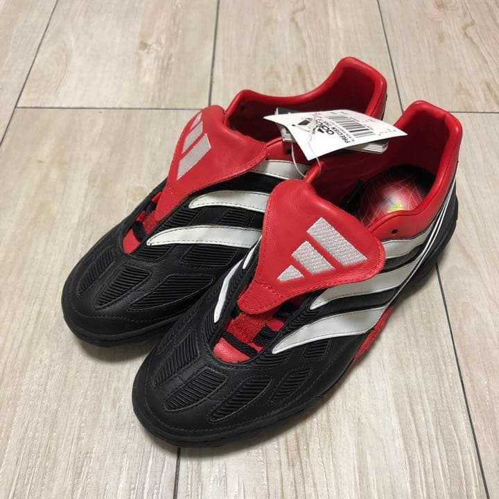 ⭐︎ 新品未使用 ⭐︎　プレデタープレシジョン　TF　25.5cm　初代
