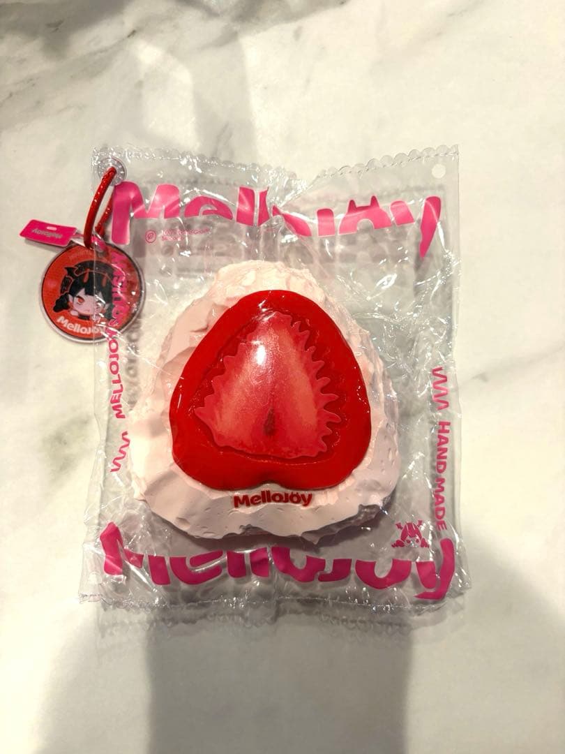 S*n様 Mellojoy メロジョイ 大福 いちご ストロベリー