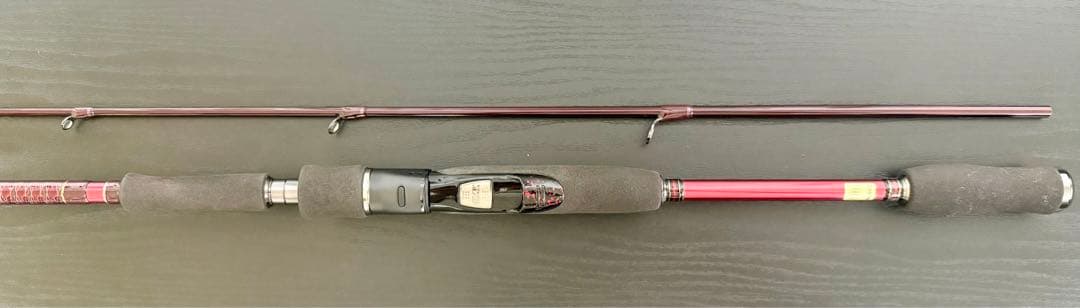 ハートランド 772MFS-SV AGS17 震斬77 AGS