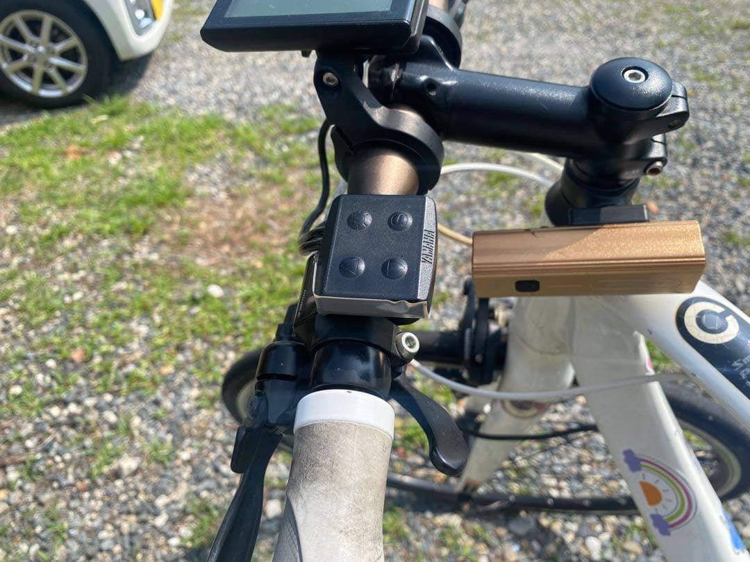 Yamaha 電動アシスト自転車 YPJ-C