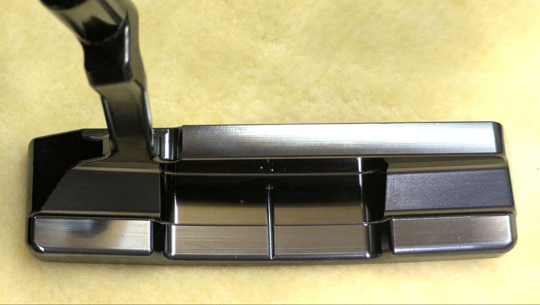 ジオギャラクシー　GeoGalaxy クランクネック 33.5インチ美品
