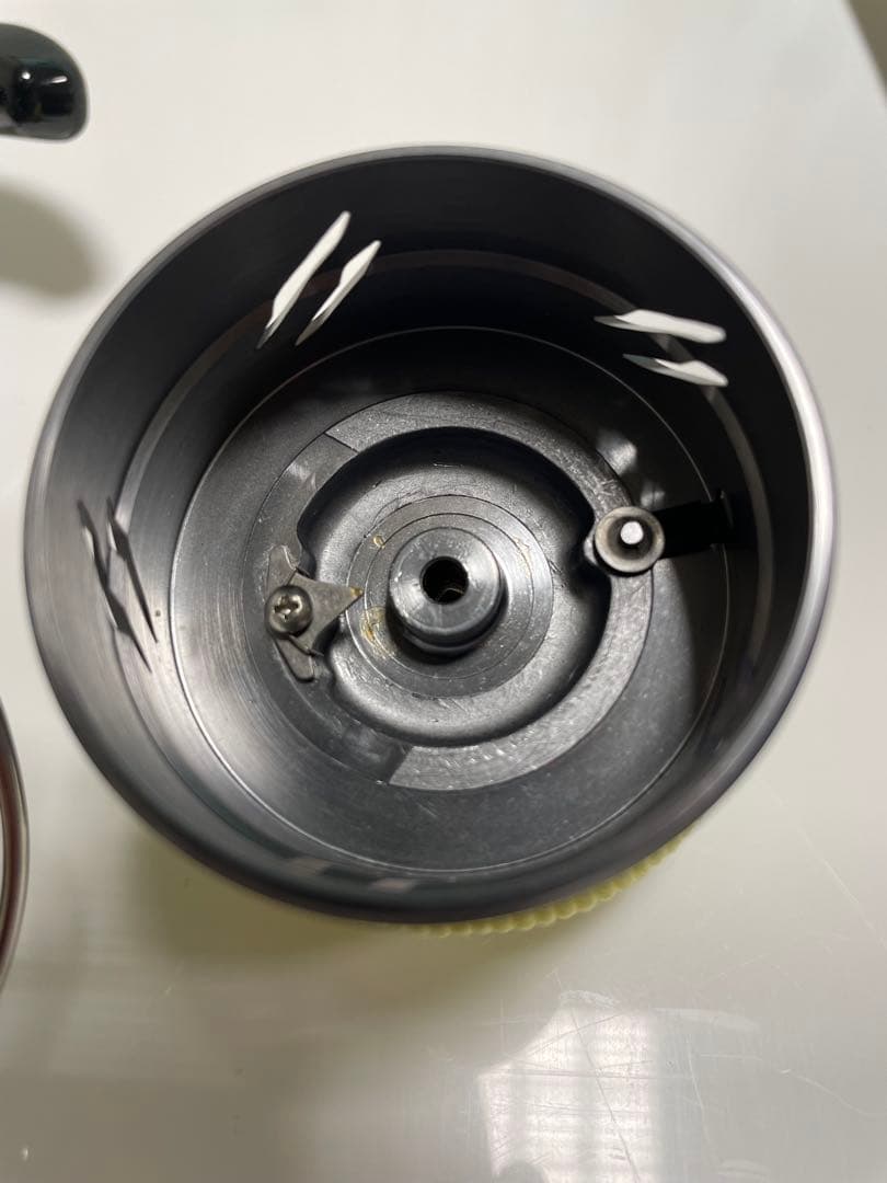 SHIMANO アルテグラC5000XG-B