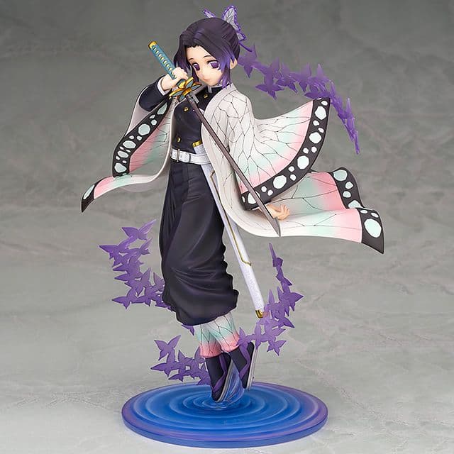 アルター 鬼滅の刃 胡蝶しのぶ フィギュア