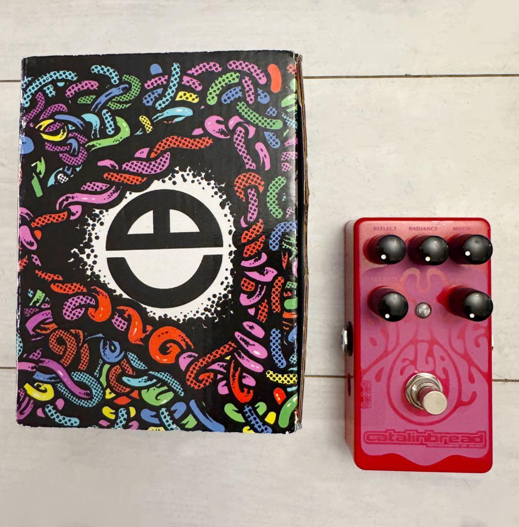 【レア】Catalinbread - Bicycle Delay