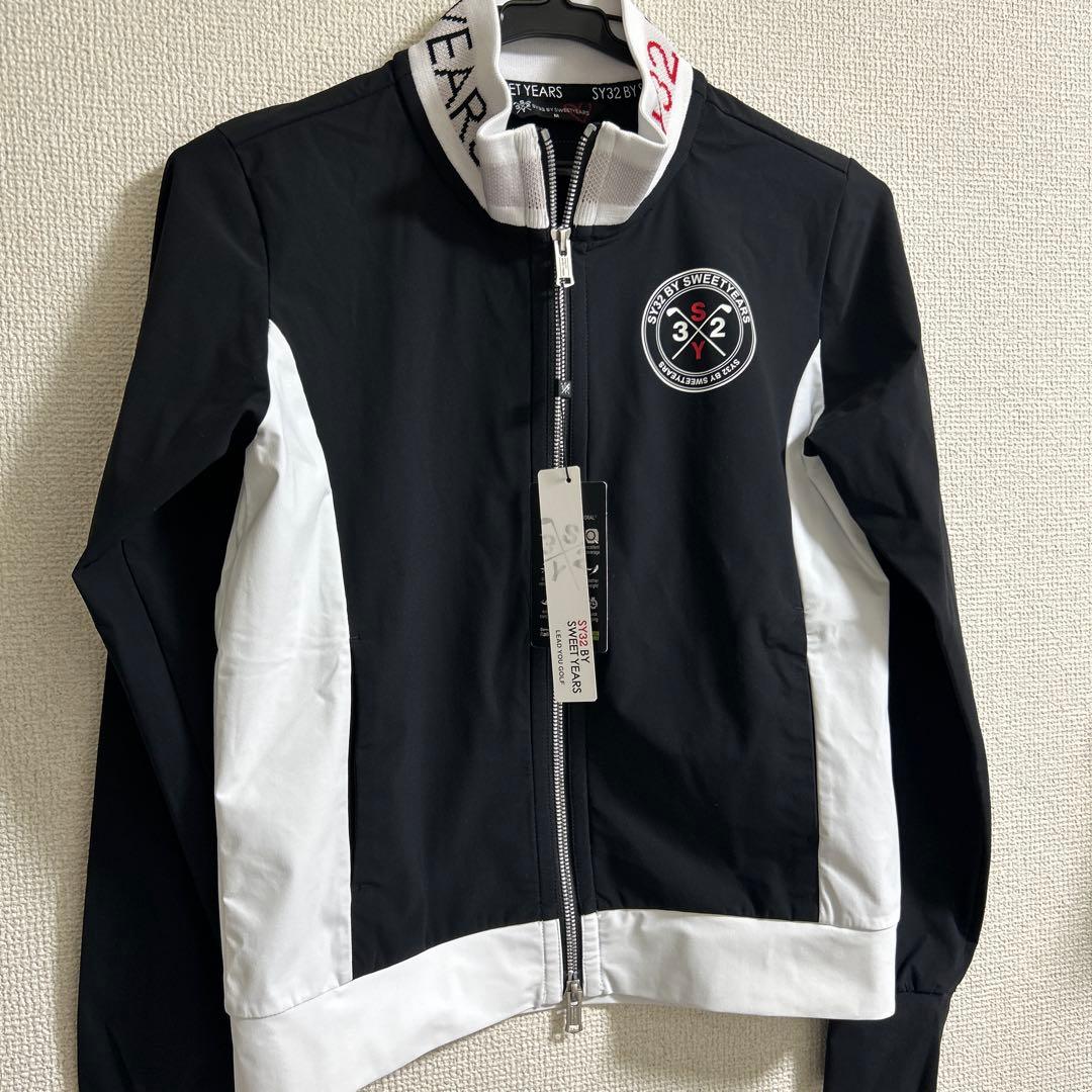 sy32 yearsレディースパーカーサイズM