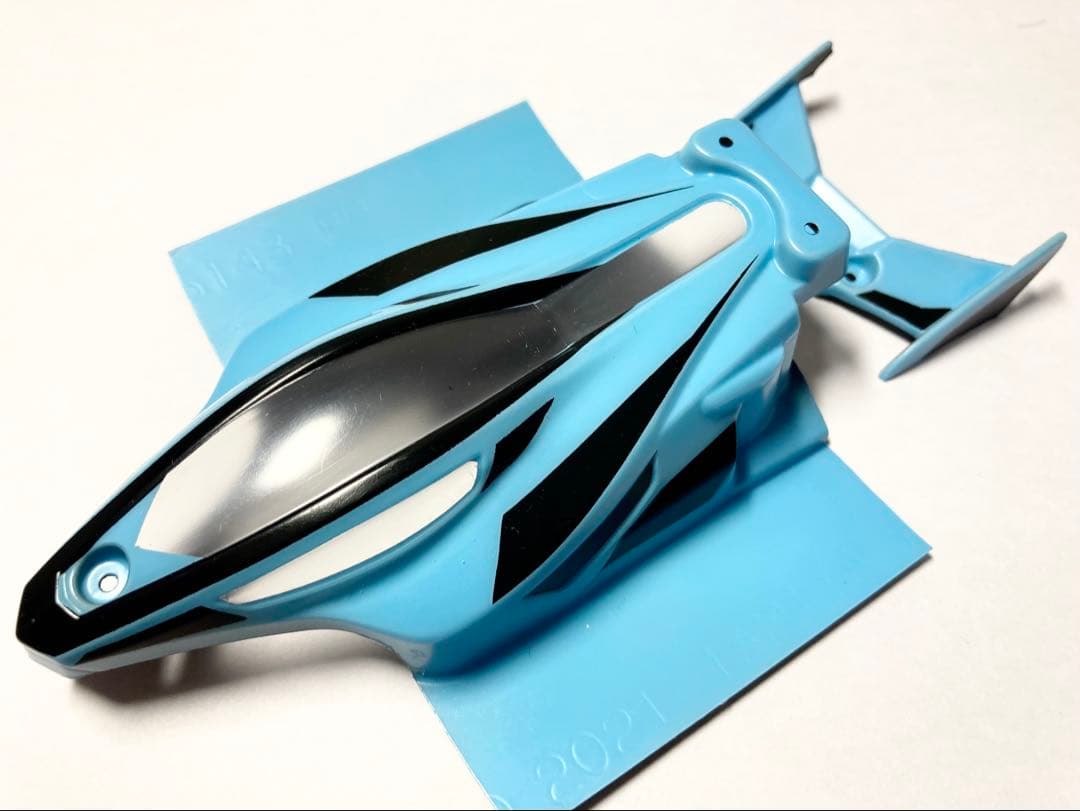 worldhobbymini4wd様御依頼品