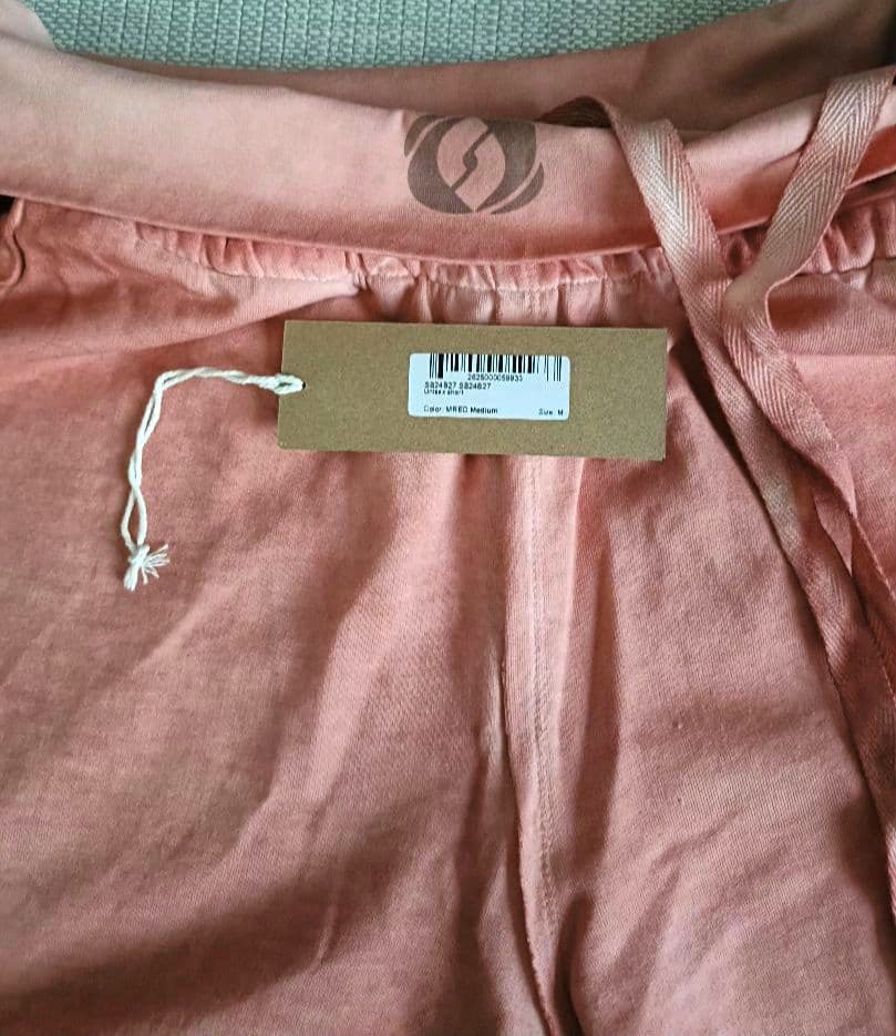 salsation サルセーション Unisex Short ショートパンツ