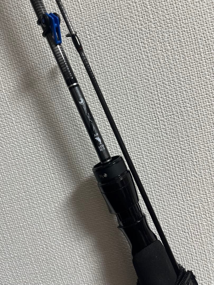 ゆびむし