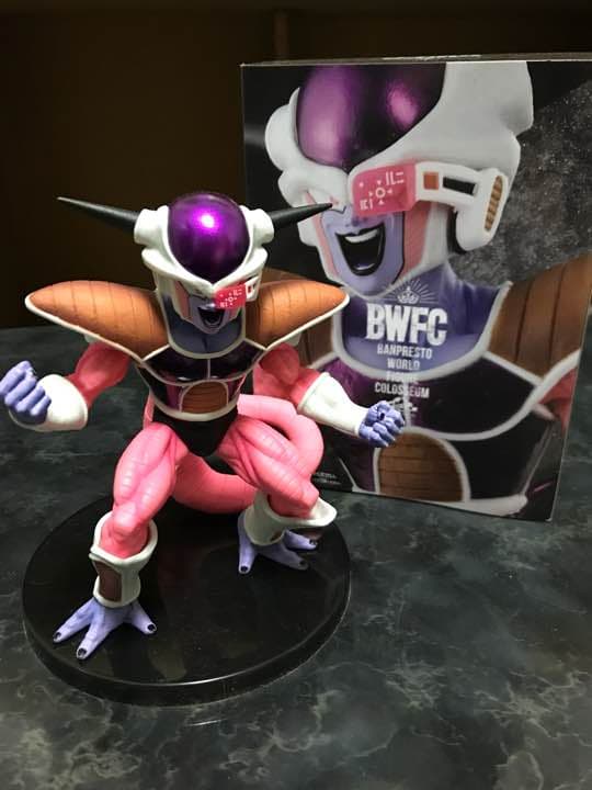 フリーザ様