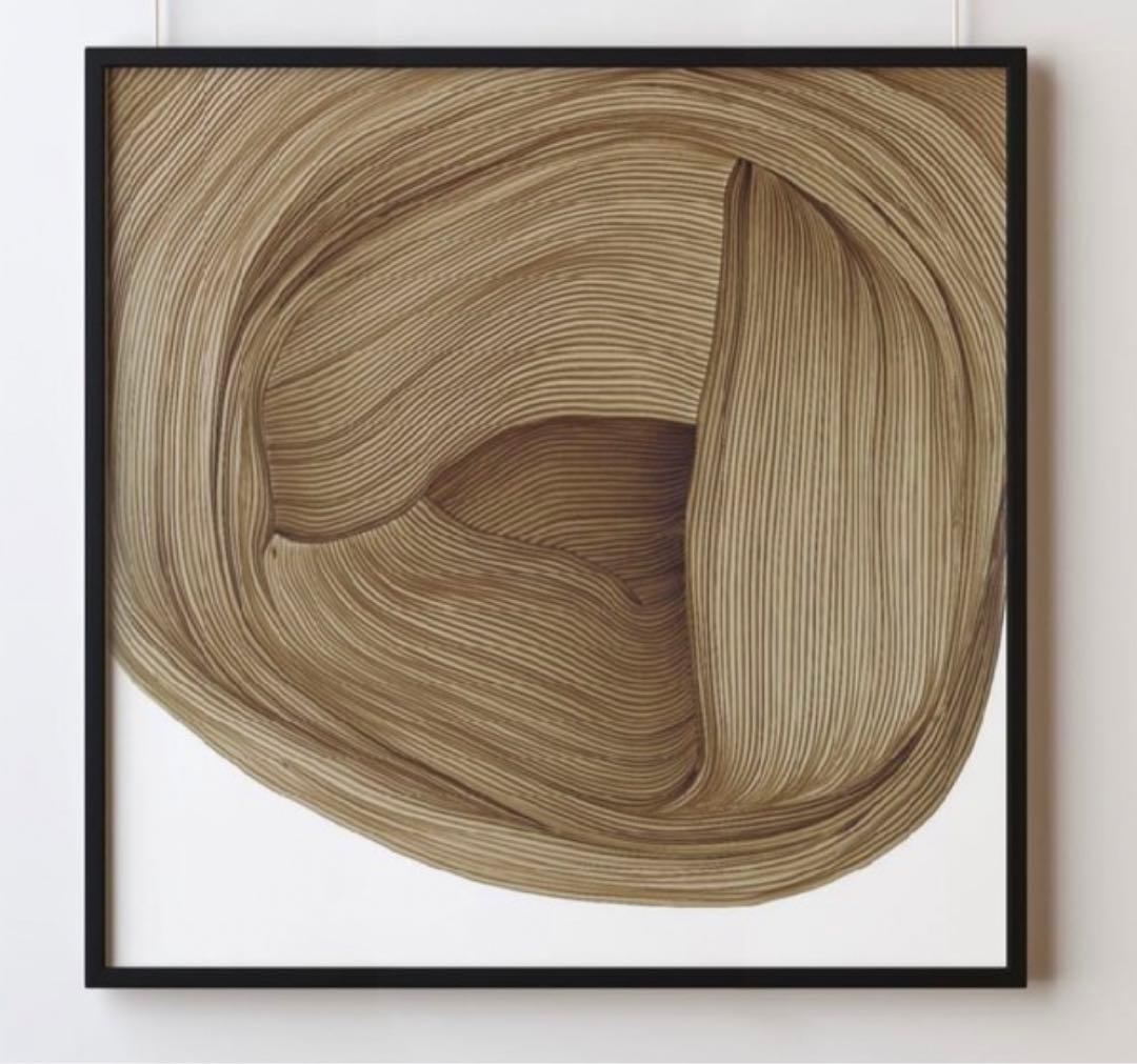 Ronan Bouroullec ロナンブルレック　ポスター05