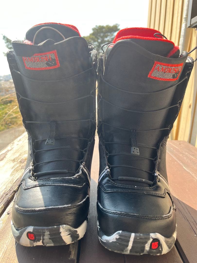 Burton Ambush スノーボードブーツ 26.5