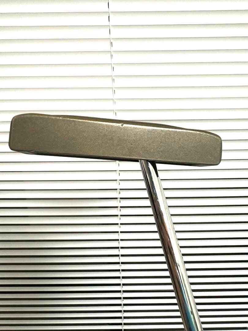 【期間限定値下げ】PING 1-A パター復刻版 ヘッドカバー付き　34インチ