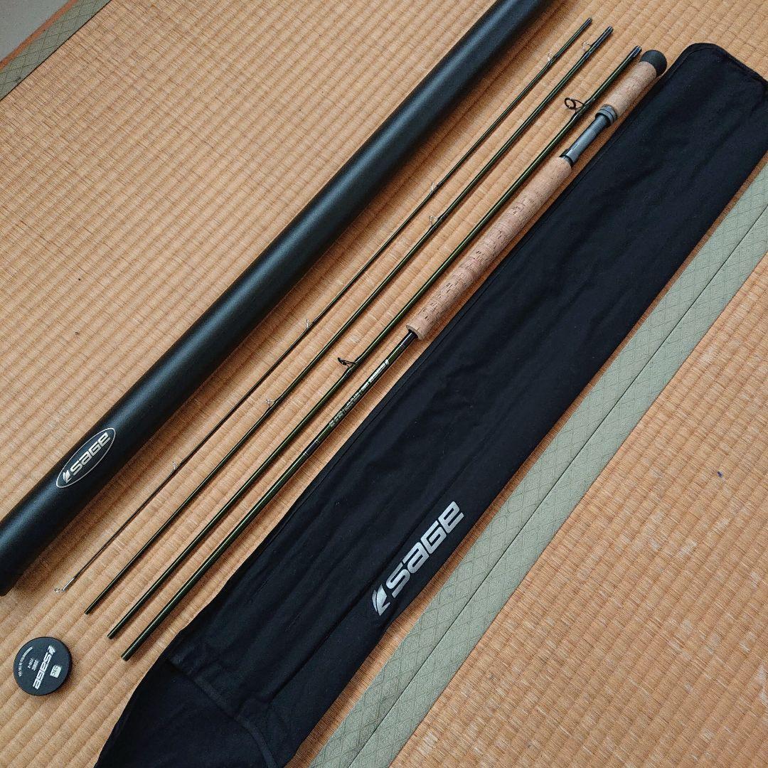 SAGE SONIC　7116-4