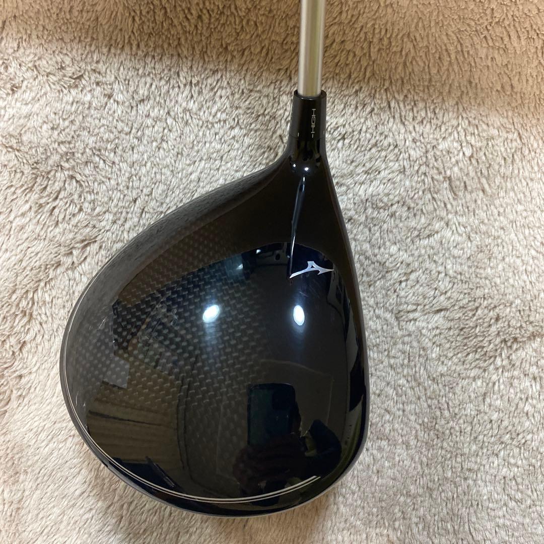 最終価格！ Mizuno ST 200X ドライバー