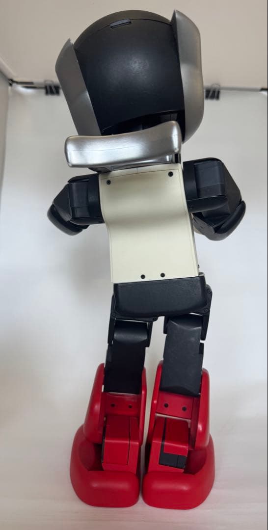 デアゴスティーニ Robi2 ロビ2 ジャンク品