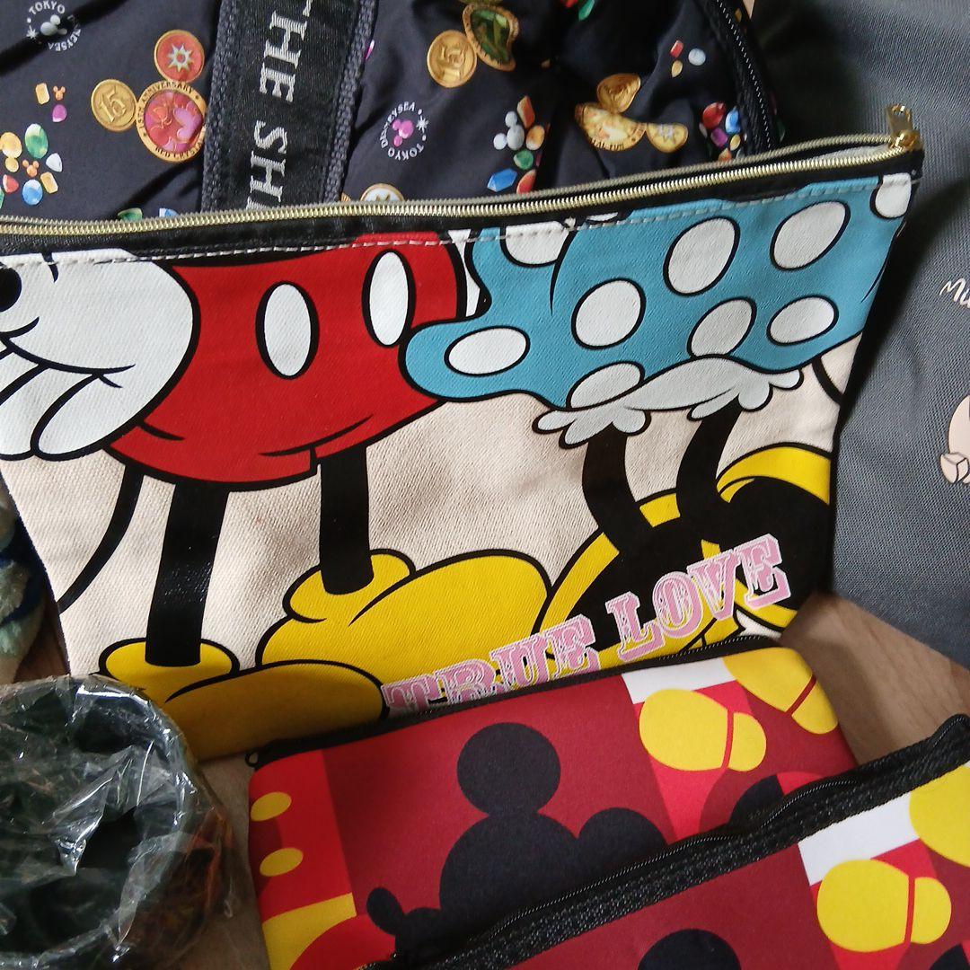 ディズニーグッツまとめ売り