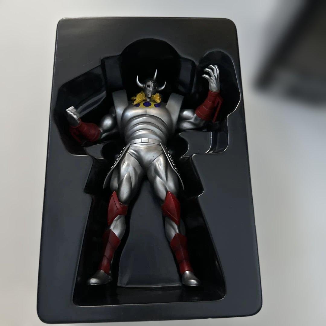 キン肉マン CMC NO.79悪魔将軍