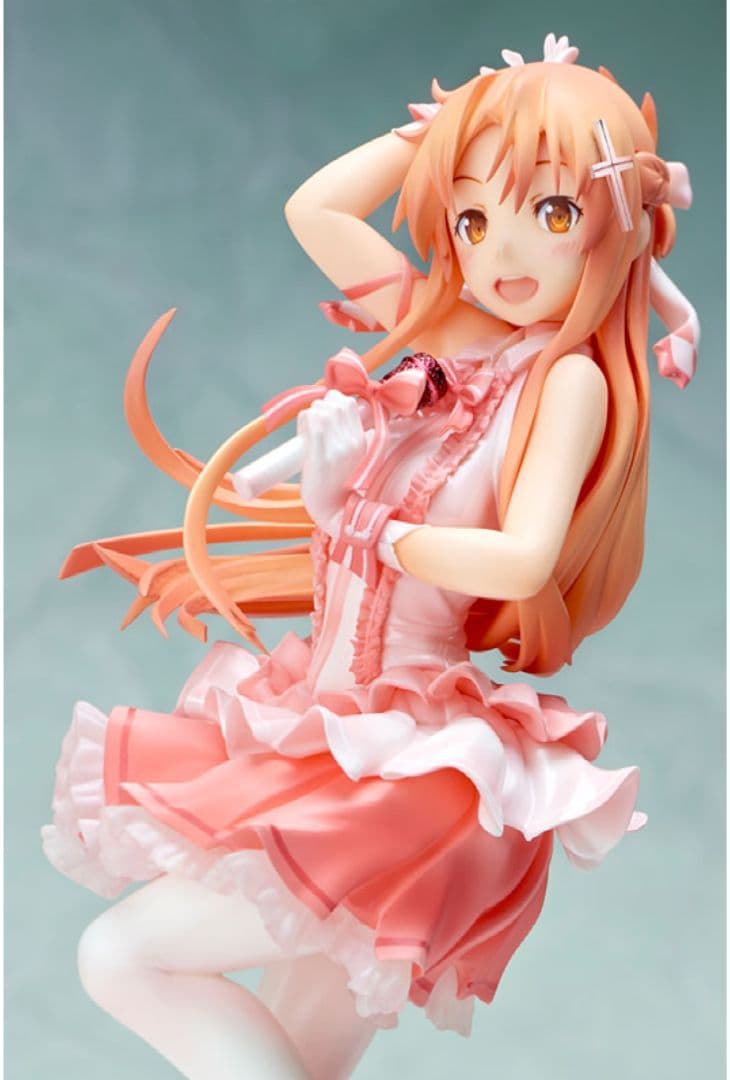 閃光のアスナ アインクラッドのアイドルVer. ソードアート・オンラインII
