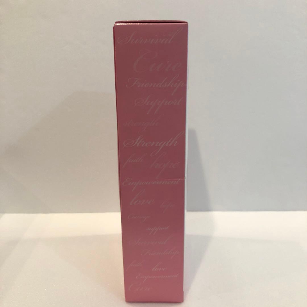 【美品】Barbie バービー PinkRibbon ピンクリボン ピンクラベル