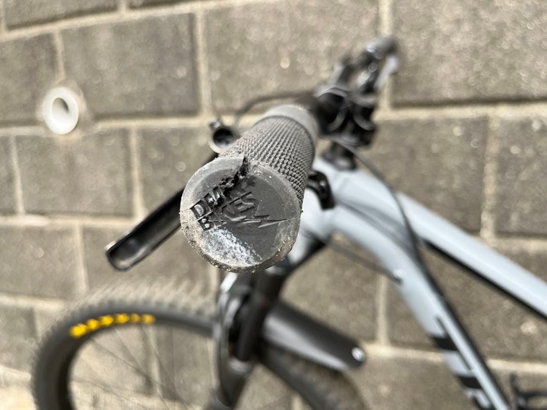 【限定車】　トレック　ロスコ8 MTB treck roscoe 8
