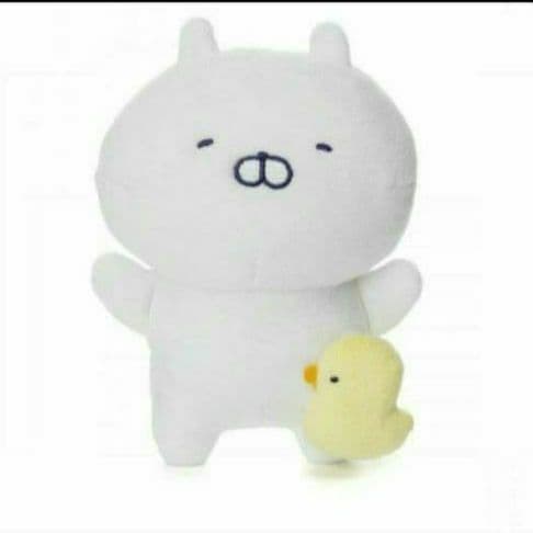 ☺️新品・未開封・タグ付☺️ハッピーバッグ2024 うさまる★うさまるルーティン