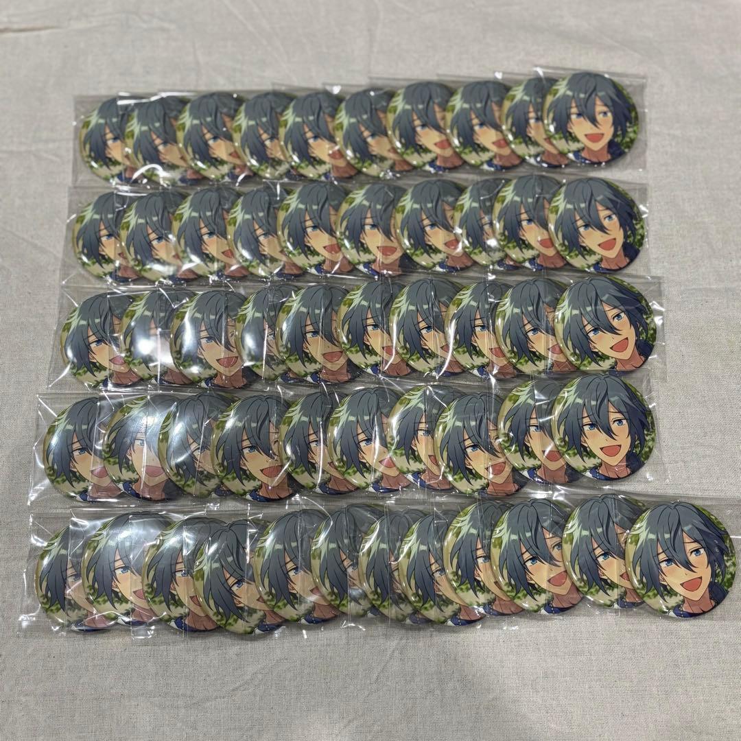 あんスタ 椎名ニキ コレ缶