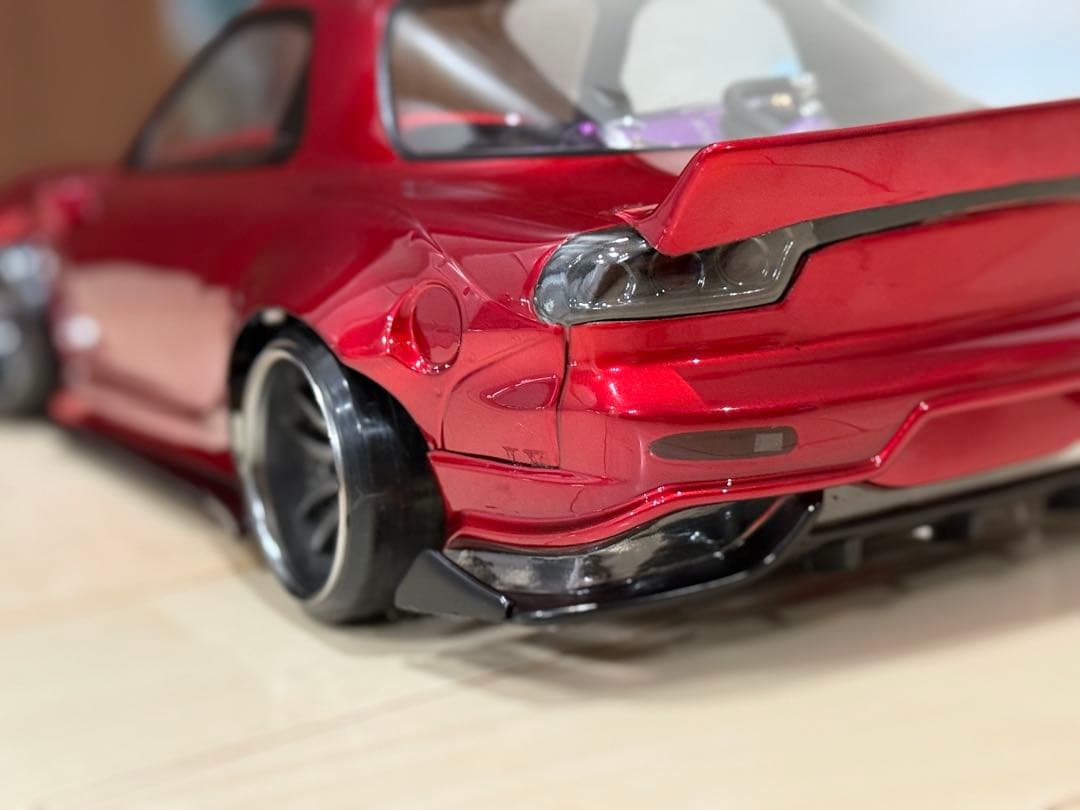 Pandora MAZDA｜RX-7 FD3S｜BLS｜BN-Sports