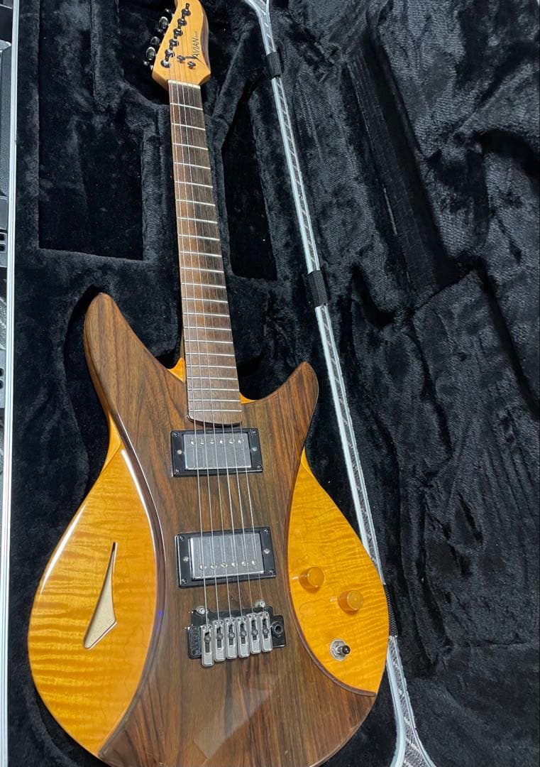 ギター Avian Swift Mod