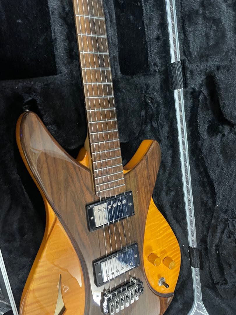 ギター Avian Swift Mod