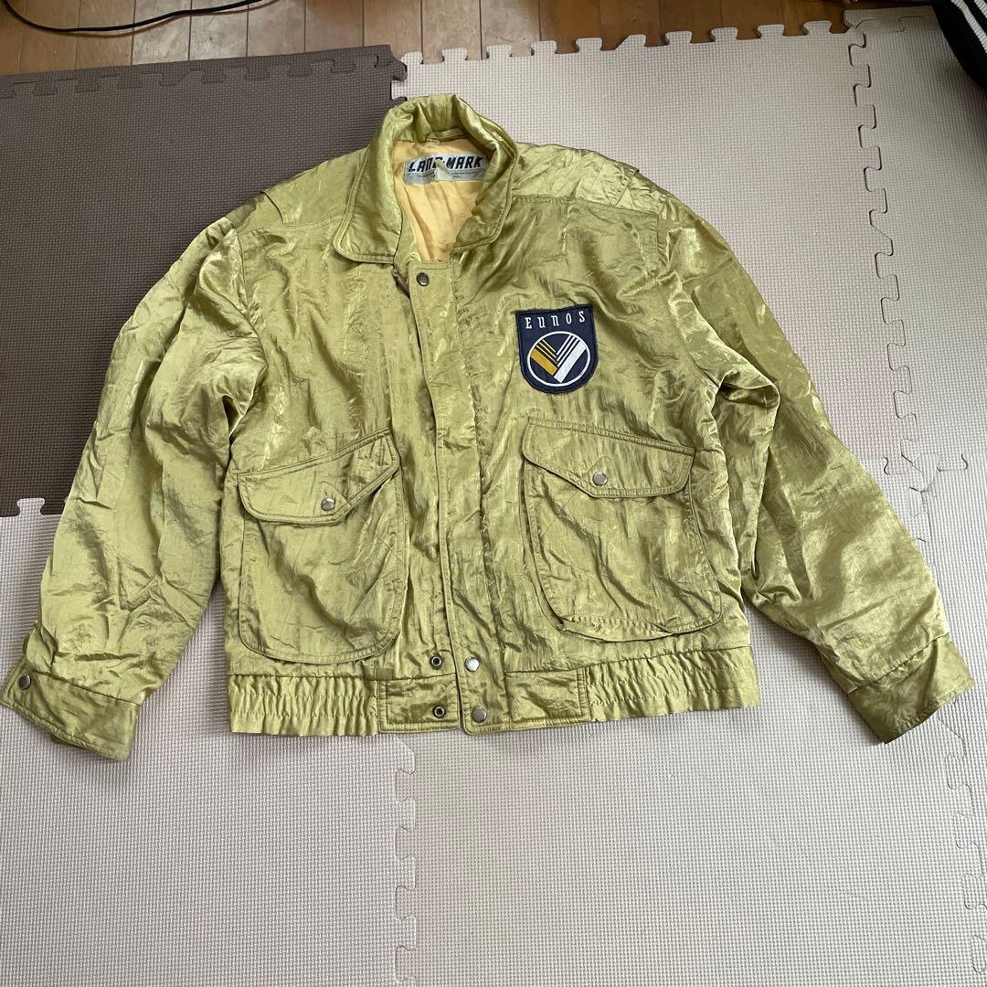 ユーノスジャンバー（非売品）