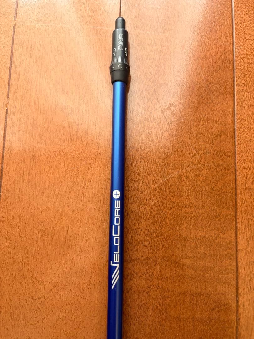 (PING)24 VENTUS Blue 5S ドライバー用