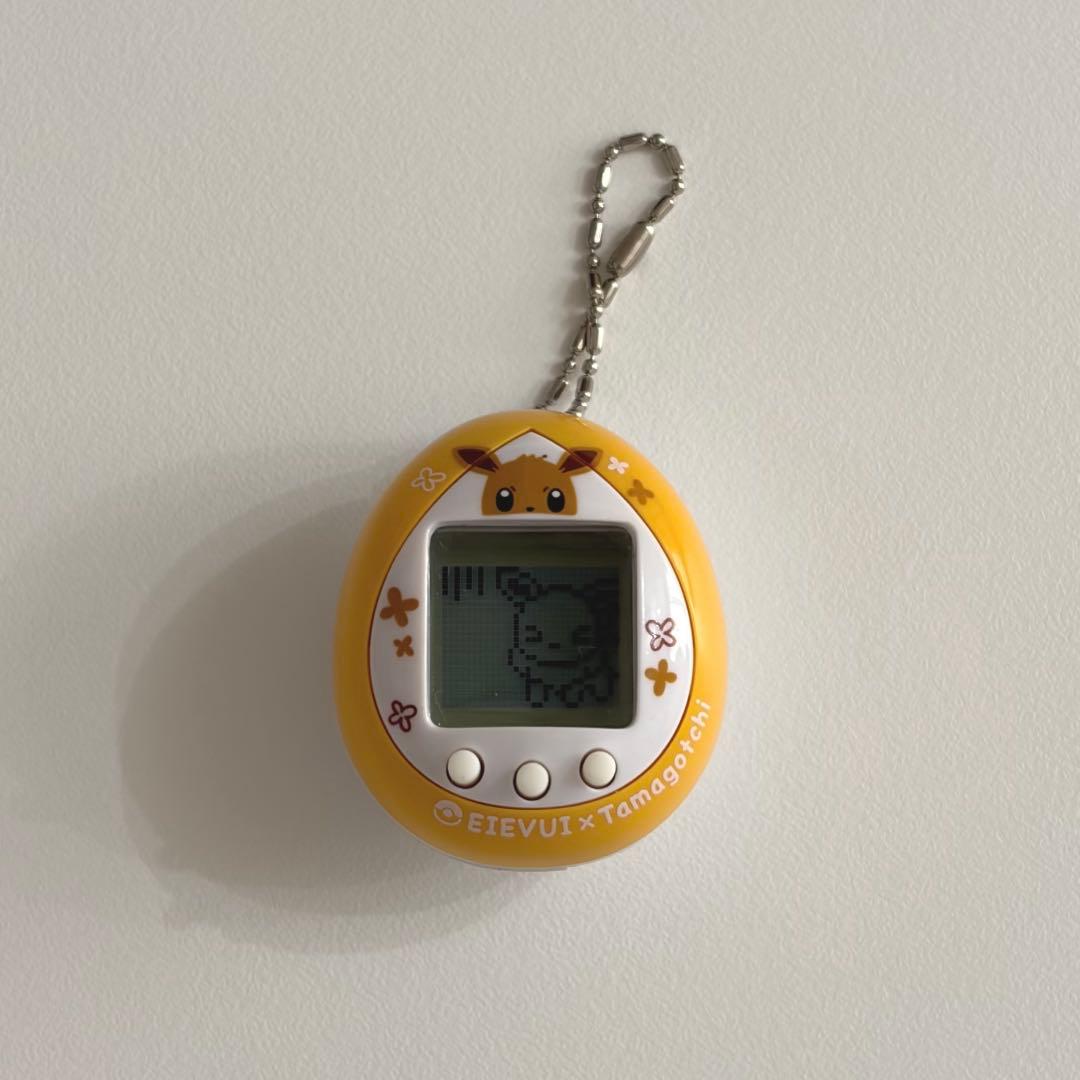 たまごっち　イーブイ　ポケモン