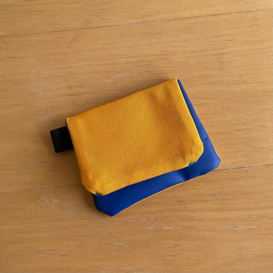 ZO BAGS ウォレット カードケース