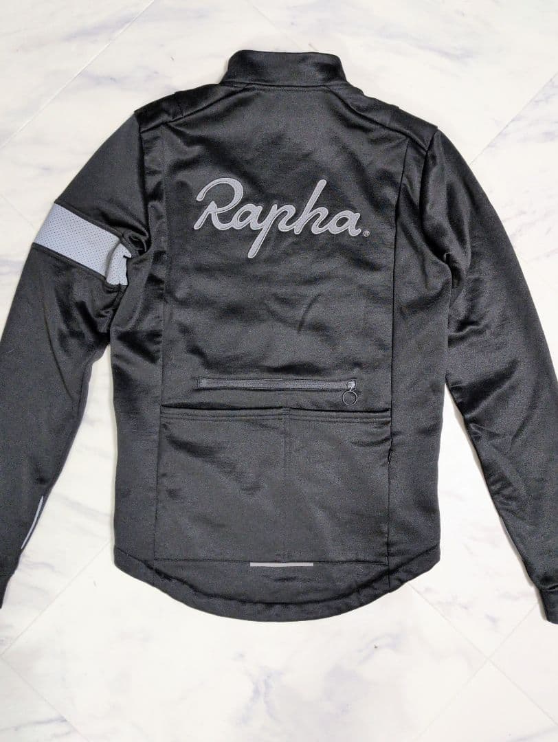 ラファRapha　サイクルジャージ