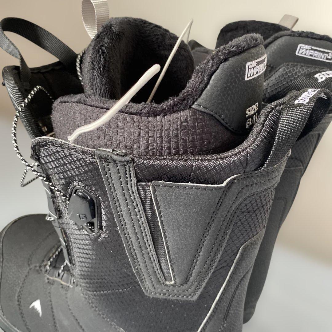スノーボード BURTON MOTO-AF 26.0cm