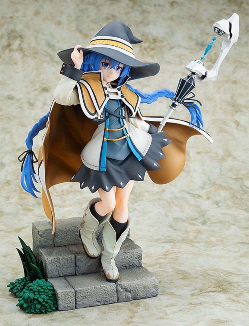 CAworks 無職転生 ~異世界行ったら本気だす~ ロキシーミグルディア1/7
