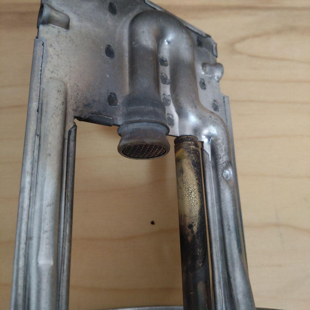 コールマン　PEAK1 MODEL 229 デュアル燃料ランタン